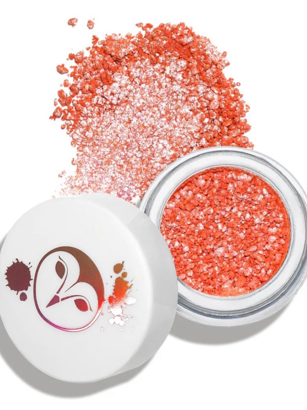 Hank & Henry Finger Foilz Holographic Eyeshadow Emote